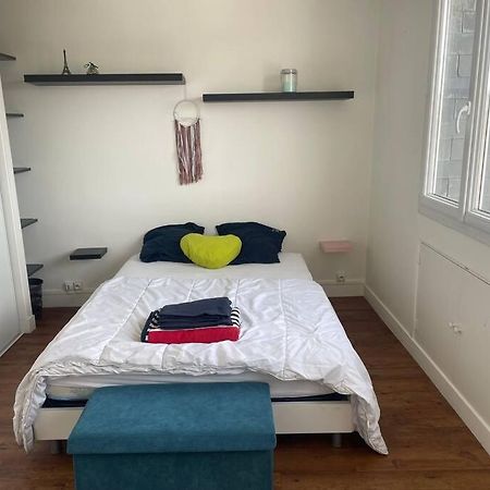 Appartement Hyper Centre De Cherbourg Extérieur photo