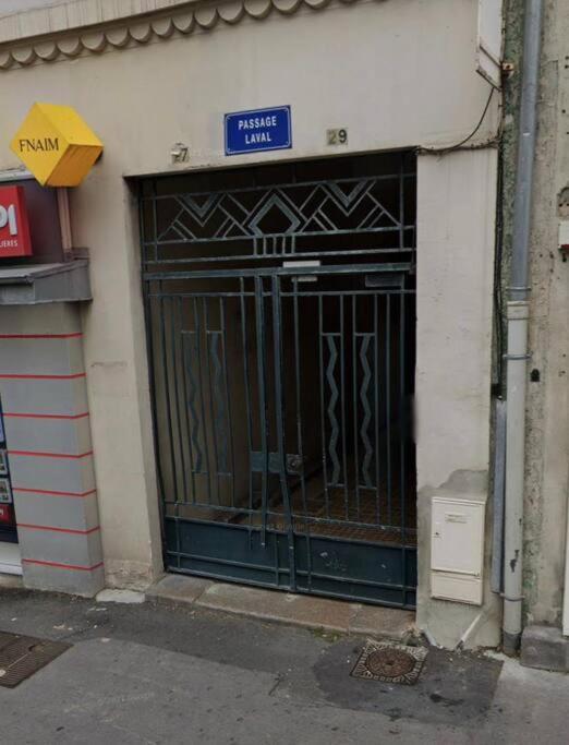 Appartement Hyper Centre De Cherbourg Extérieur photo