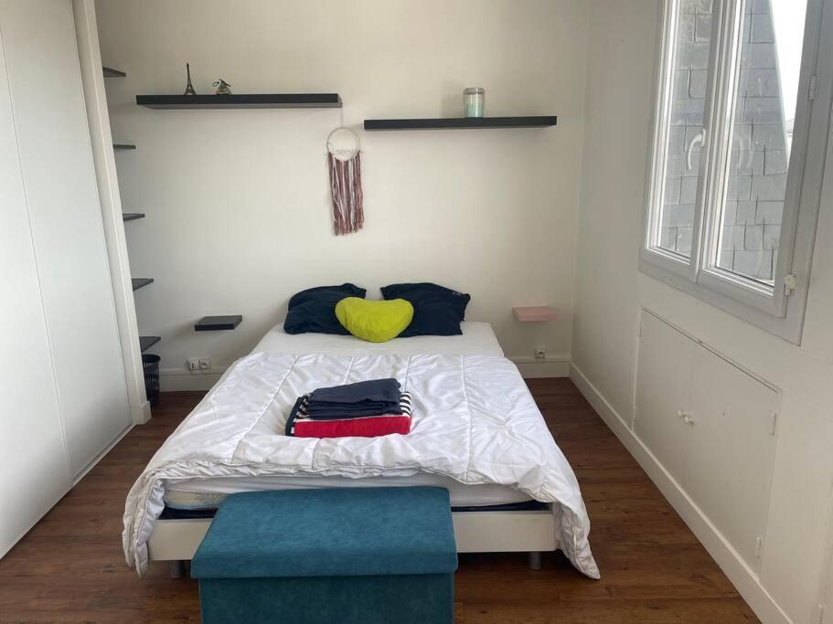 Appartement Hyper Centre De Cherbourg Extérieur photo